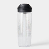 Niedliche Tiere Wasserflasche Trinkflasche (Rückseite)