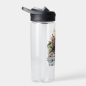 Niedliche Tiere Wasserflasche Trinkflasche (Rechts)