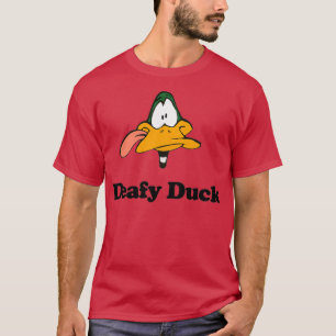 Niedliche Totenente T-Shirt
