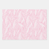 Niedliche tropische Blätter Orangutan, Banane und (Vorderseite 3)