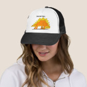 Niedliche Truckerkappe (Beispiel)