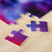 Niedliche Tulip Flowers Wir haben werbe in Spring Puzzle (Seite)