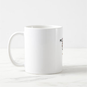 Niedliche Türkei Moo Fake Kuh Kopf Funny Fall Than Kaffeetasse