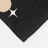 Niedliche Türkei Physikalische Therapie Pt Pta Her Fleecedecke (Ecke)