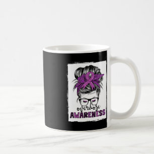 Niedliche Überdosierung Kaffeetasse