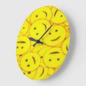 Niedliche Uhr (Winkel)