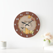 Niedliche Uhr (Zuhause)