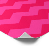 Niedliche Uhu-Zwerge Poster (Ecke)