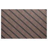 Niedliche ukrainische Streifenmuster Stoff (Fat Quarter (45,7 x 55,9 cm))