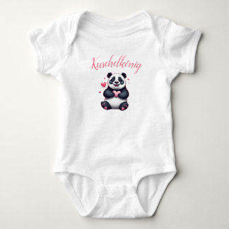 Niedliche und Bequeme Outfits für die Kleinsten Baby Strampler