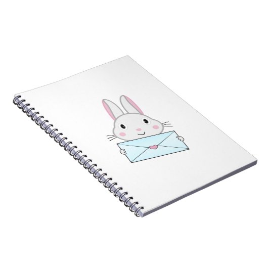 Niedliche und hübsche Liebe der Sonnenhäuser Notizblock (Rechte Seite)