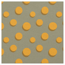 Niedliche und lustige 3D Polka Dots Unisex Vintag 