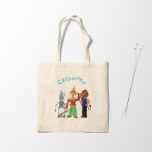 Niedliche und lustige Charaktere mit dem Namen 1