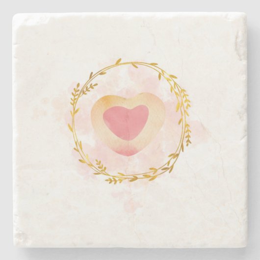 Niedliche Untersetzer (Vorderseite)