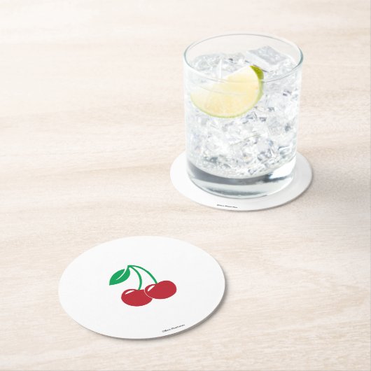 Niedliche Untersetzer (Vor Ort)