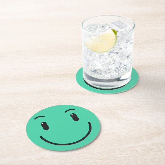 Niedliche Untersetzer in Papierform 2/9 (Vor Ort)