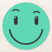 Niedliche Untersetzer in Papierform 2/9 (Vorderseite)