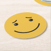 Niedliche Untersetzer in Papierform 6/9 (Angewinkelt)