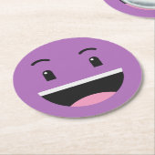 Niedliche Untersetzer in Papierform 8/9 (Angewinkelt)