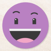 Niedliche Untersetzer in Papierform 8/9 (Vorderseite)