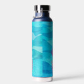 Niedliche Unterwassermedaille Trinkflasche (Rechts)