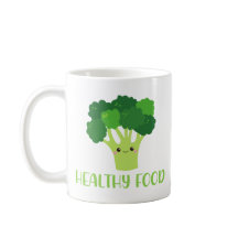 Niedliche Vegane gesunde Lebensmittel Funny Zitat