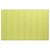 niedliche Veggieerbsenfreunde Stoff (Yard (91,4 cm))