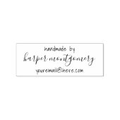 Niedliche Verarbeitung mit + Benutzerdefinierter T Gummistempel (Prägung)