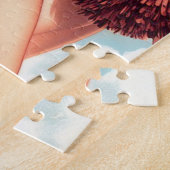 Niedliche Vintage Chefs Puzzle (Seite)