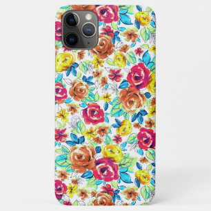 Niedliche Vintage Rose Case-Mate iPhone Hülle
