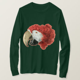 Niedliche Vögel - Hemden T-Shirt