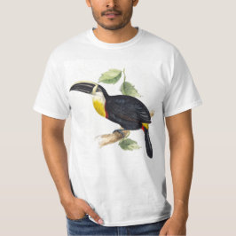 Niedliche Vögel - Hemden T-Shirt