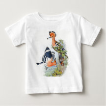 Niedliche Vögel Shirt