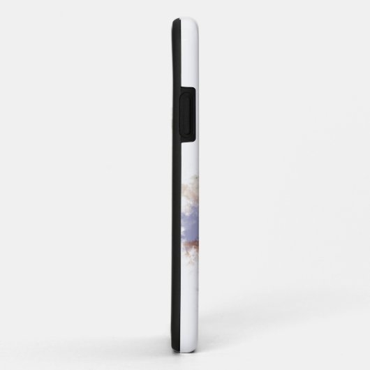 Niedliche Vogelart Case-Mate iPhone Hülle (Hinten/Rechts)