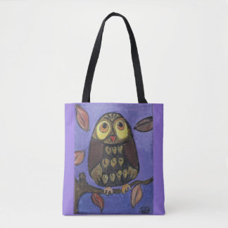 Niedliche Volkskunst Tasche