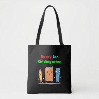 Niedliche Vorbereitung für Kindergarten Schulbuch