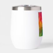 Niedliche Vorlage für Geschäftslogos hochladen (Vorderseite)