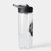 Niedliche Waldtiere Trinkflasche (Rechts)