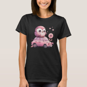 Niedliche Wale Tiere Liebe 20 T-Shirt