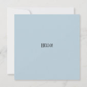 Niedliche walisische Border Collie Sheepdog benutz (Rückseite)