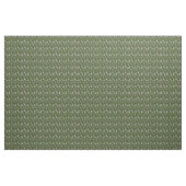 niedliche Waschbären Mülleimer Stoff (Yard (91,4 cm))