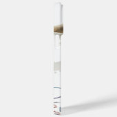 NIEDLICHE WASSERFARBE MIT BALL Case-Mate iPhone HÜLLE (Rückseite / Rechts)