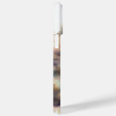 NIEDLICHE WASSERFARBE MIT BALL Case-Mate iPhone HÜLLE (Rückseite / Rechts)