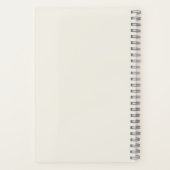 Niedliche Wasserfarben-Heimtier-Sitter-Dog-Walker- Notizblock (Rückseite)