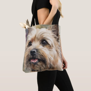 NIEDLICHE WASSERFARBENKRAFTSCHIFFFAHRT TASCHE