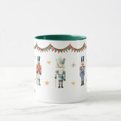 Niedliche Wasserfarbenspinner Tasse (Zentrum)