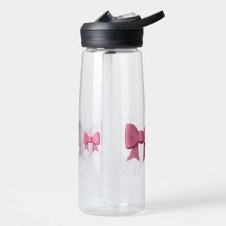 niedliche Wasserflasche Trinkflasche