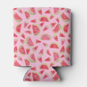 Niedliche Wassermelone kann kühler werden - fügen Dosenkühler (Rückseite)