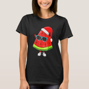 Niedliche Wassermelonen für Männer Frauen Sommer M T-Shirt