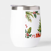 Niedliche Weihnachten (Rechts)